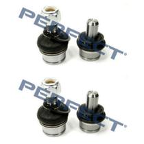 Par Jogo Pivo Superior Inferior - F1000 1992 A 1998 / Troller Tdi 2001 A 2002 - Kpv8059 Par Jogo Pivo Superior Inferior - F1000 1992 A 1998 / Troller Tdi 2001 A 2002 - Kpv8059