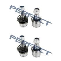 Par Jogo Pivo Superior Inferior - F250 2006 A 2012 / F350 2006 A 2007 / F4000 1999 A 2011 - Kpv3049