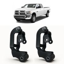 Par Jumelo Conforto Dodge Ram 2500 2003 Até 2012 Par Jumelo Conforto Dodge Ram 2500 2003 Até 2012