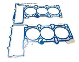 Par Junta Cabeçote Audi A4 A6 3.2 V6 24V Par Junta Cabeçote Audi A4 A6 3.2 V6 24V