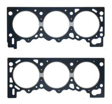 Par Junta Cabeçote UN11502G Ford Ranger V6 98/01
