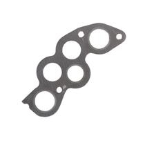 Par Junta Coletor Admissão Escape Elba Fiorino 147 Uno 84/01