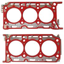 Par Junta Do Cabeçote Audi Q7 3.0 V6 2019/. Pik 2 Aço 1,65mm Par Junta Do Cabeçote Audi Q7 3.0 V6 2019/. Pik 2 Aço 1,65mm