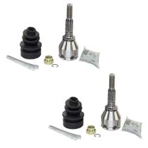 Par Junta Homocinetica Captiva 2.4 16v 2008 A 2017