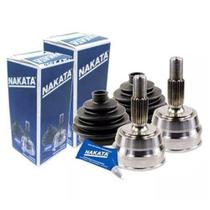 Par Junta Homocinetica Celta/Corsa Classic/Prisma Original Nakata NJH55-499 Par Junta Homocinetica Celta/Corsa Classic/Prisma Original Nakata NJH55-499