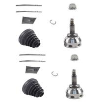 Par Junta Homocinetica Chery Celer 1.5 16v 2013 A 2020 Par Junta Homocinetica Chery Celer 1.5 16v 2013 A 2020