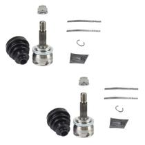 Par Junta Homocinetica Chery Face 1.3 16v 2010 A 2020