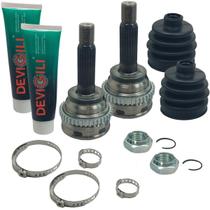 Par junta homocinetica chery qq 1.1 2011 2012 2012 2014 2015