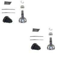 Par Junta Homocinetica Chery Tiggo 2.0 16v 2009 A 2015