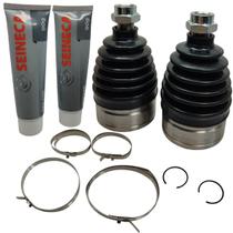 Par Junta Homocinetica Chevy Captiva 3.6 V6 2008 a 2010