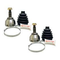 Par Junta Homocinética Cofap Volkswagen Fox 2005 2006 2007