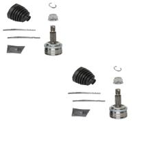 Par Junta Homocinetica Creta Soul Elantra Cerato Aut 22x27