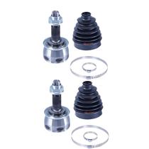 Par Junta Homocinética Diant Cofap Gm Onix 1.4 Dente 22x25 13 14 Par Junta Homocinética Diant Cofap Gm Onix 1.4 Dente 22x25 13 14