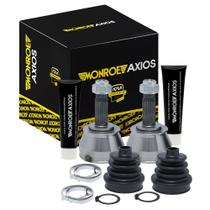 Par Junta Homocinética Dianteira Palio Weekend 2001-2015 Par Junta Homocinética Dianteira Palio Weekend 2001-2015