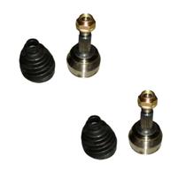 Par junta homocinetica doblo idea palio weekend 1.6 16v / 1.8 16v e.torq