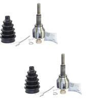 Par Junta Homocinetica Fiat Freemont 2.4 Dodge Journey 2.7