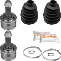 Par Junta Homocinética Fixa Chevrolet Onix 2013 a 2017 Cofap Par Junta Homocinética Fixa Chevrolet Onix 2013 a 2017 Cofap