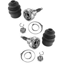 Par Junta Homocinetica Fixa Cofap Dianteira Chevrolet S10 4X4 2017 A 2021 Par Junta Homocinetica Fixa Cofap Dianteira Chevrolet S10 4X4 2017 A 2021