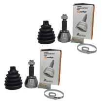 Par Junta Homocinética Fixas Cofap Dianteira Ecosport 2003 A 2007 Par Junta Homocinética Fixas Cofap Dianteira Ecosport 2003 A 2007