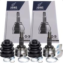 Par Junta Homocinetica Logan Sandero 1.6 23x29 Lado Roda Par Junta Homocinetica Logan Sandero 1.6 23x29 Lado Roda