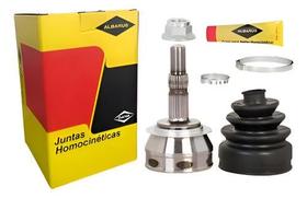 Par Junta Homocinética Original Corsa Celta Prisma Classic
