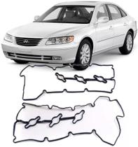 Par Junta Tampa De Válvula era Vera Cruz Sorento 2007 2012 Par Junta Tampa De Válvula era Vera Cruz Sorento 2007 2012