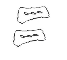 Par Junta Tampa Válvula Azera 3.0 2011 Em Diante Par Junta Tampa Válvula Azera 3.0 2011 Em Diante