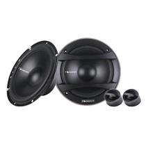 Par Kit 2 Vias 6 Polegadas Nakamichi 90w Rms 4 Ohms Alto Falante NSF CS623