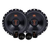 Par Kit 2 Vias Alto Falante Jbl 62vms80 Multisystem 6 Polegadas 160w Rms 4 Ohms