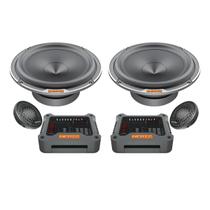 Par Kit 2 Vias Hertz 6 Polegadas MPK165P.3 Pro 230w Rms 3 Ohms Alto Falante Mille MPK 165P.3 Pro Par Kit 2 Vias Hertz 6 Polegadas MPK165P.3 Pro 230w Rms 3 Ohms Alto Falante Mille MPK 165P.3 Pro