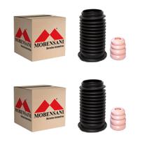 Par Kit Amortecedor Batente Coifa Palio Uno Fiorino Grand Siena Mobi Argo Mobensani Par Kit Amortecedor Batente Coifa Palio Uno Fiorino Grand Siena Mobi Argo Mobensani