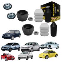 PAR Kit Amortecedor Coxim Axios Gol Voyage G5/G6/G7+Prato PAR Kit Amortecedor Coxim Axios Gol Voyage G5/G6/G7+Prato