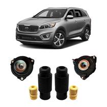 Par Kit Amortecedor Dianteiro Kia Sorento 2016 2017 2018 19