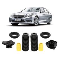 Par Kit Amortecedor Dianteiro Mercedes E350 2010 2011 2012