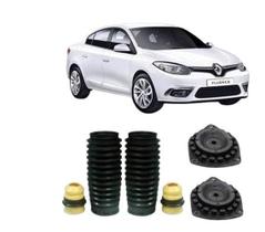 Par Kit Amortecedor Dianteiro Renault Fluence2012 2013 2014