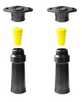 Par Kit Amortecedor Traseiro Completo Sportage