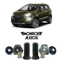 Par Kit Axios Suspensão Dianteira Ford Ecosport 2019 2020 21