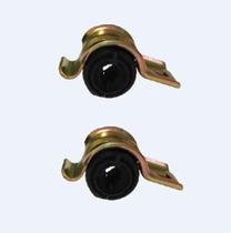 Par Kit Barra Estabilizadora Xsara 98/04 Berlingo 96/08