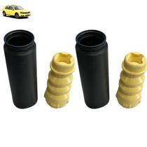 Par Kit Batente Amort Tras Golf Iv 97 Até 06 Par Kit Batente Amort Tras Golf Iv 97 Até 06