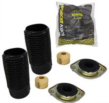 Par Kit Batente Amortecedor Dianteiro Axios Celta/Prisma 044.0840 Par Kit Batente Amortecedor Dianteiro Axios Celta/Prisma 044.0840