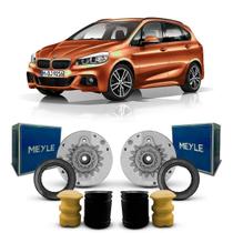 Par Kit Batente Amortecedor Dianteiro BMW 225i