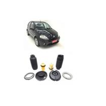 Par Kit Batente Citroen C3 Dianteiro (2003 Até 2012)