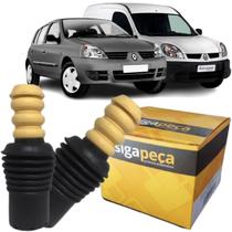 Par Kit Batente + Coifa Dianteira Clio Symbol Kangoo Twingo Par Kit Batente + Coifa Dianteira Clio Symbol Kangoo Twingo