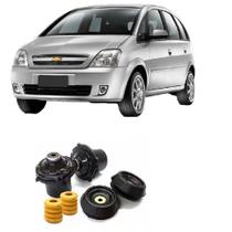 Par Kit Batente Meriva CD Dianteiro (2002 Até 2004) 1.8/8v/16v