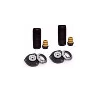 Par Kit Batente Polo Serie Ouro Dianteiro (2004 Até 2006) 1.6/8v Par Kit Batente Polo Serie Ouro Dianteiro (2004 Até 2006) 1.6/8v