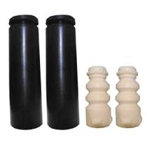 Par Kit Batente Polo Serie Ouro Traseiro (2004 Até 2006) 1.6/8v Par Kit Batente Polo Serie Ouro Traseiro (2004 Até 2006) 1.6/8v