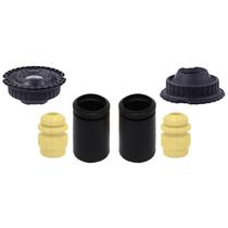 Par Kit Batente Suspensão Dianteira Audi A6 1997 1998 1999