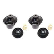 Par Kit Batente Zafira CD Dianteiro 2001 Até 2004 208v16v