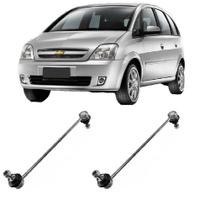Par Kit Bieletas Meriva Premium Dianteiro (2004 Até 20012) 1.8/8V Par Kit Bieletas Meriva Premium Dianteiro (2004 Até 20012) 1.8/8V