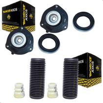 PAR KIT COXIM AMORTECEDOR AXIOS Jetta TIGUAN A3 DIANTEIRO PAR KIT COXIM AMORTECEDOR AXIOS Jetta TIGUAN A3 DIANTEIRO